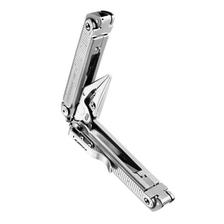 Leatherman Free P2 - Image 4